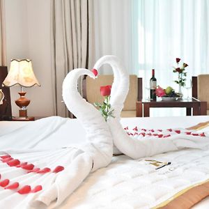 Double Room Sea View